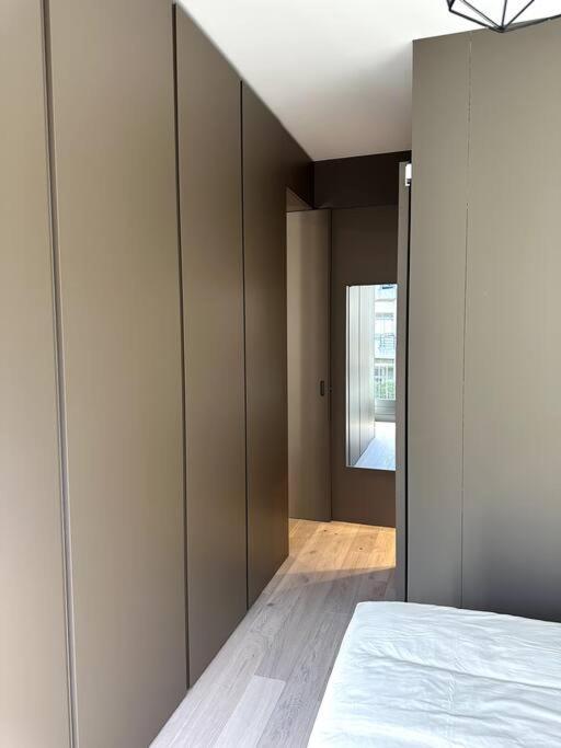 Appartement Live Lugano - Via A Riva Extérieur photo